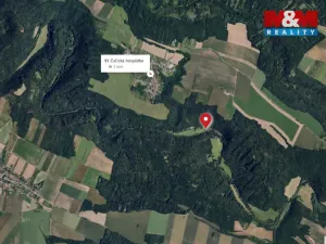 Prodej chaty, Čučice, 56 m2