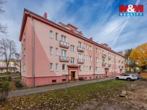 Pronájem bytu 3+kk, Horní Slavkov, Dlouhá, 61 m2