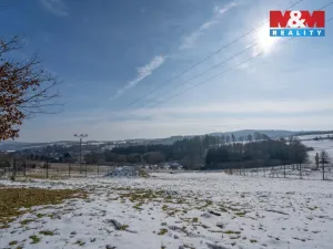 Prodej pozemku pro bydlení, Postupice, 1519 m2