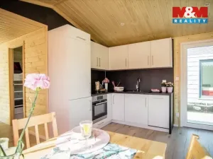 Prodej rodinného domu, Čermná nad Orlicí - Číčová, 57 m2