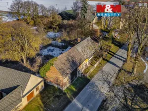 Prodej chalupy, Bukovno - Líny, 132 m2