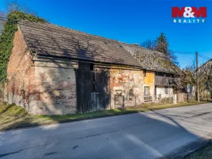 Prodej chalupy, Bukovno - Líny, 132 m2