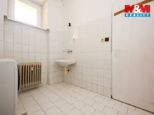 Prodej bytu 2+1, Přerov - Přerov I-Město, Husova, 51 m2