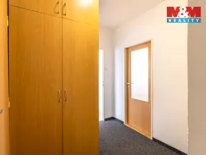 Prodej bytu 3+1, Slavětín, Nádražní, 65 m2