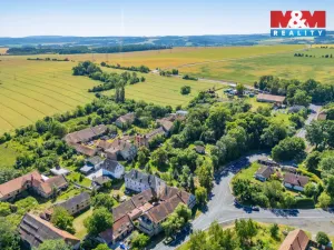 Prodej činžovního domu, Podbořany - Pšov, 1000 m2