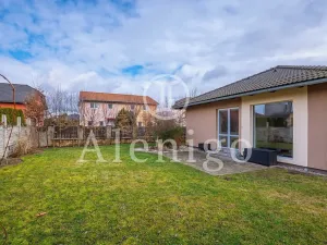 Prodej rodinného domu, Kostelec nad Labem, Květná, 84 m2