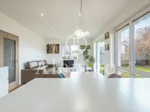 Prodej rodinného domu, Kostelec nad Labem, Květná, 84 m2