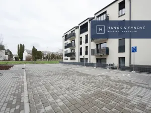 Pronájem bytu 3+kk, Pohořelice, U Kasáren, 69 m2