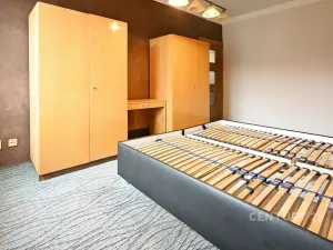 Pronájem bytu 2+1, Most, Slovenského národního povstání, 53 m2