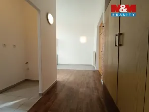 Pronájem bytu 1+1, Český Brod, Prokopa Velikého, 46 m2