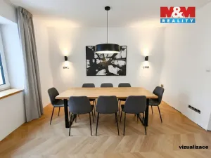 Prodej rodinného domu, Hodslavice, 120 m2