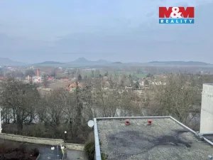 Prodej bytu 2+1, Louny, Mírové náměstí, 58 m2