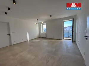 Pronájem bytu 3+kk, Liberec, Pavlovická, 70 m2
