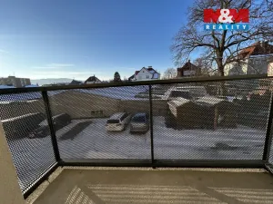 Pronájem bytu 3+kk, Liberec, Pavlovická, 70 m2