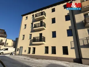 Pronájem bytu 3+kk, Liberec, Pavlovická, 70 m2