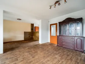 Prodej rodinného domu, Hradištko, Benešovská, 140 m2