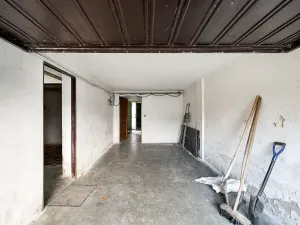 Prodej rodinného domu, Hradištko, Benešovská, 140 m2