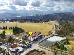 Prodej rodinného domu, Hradištko, Benešovská, 140 m2