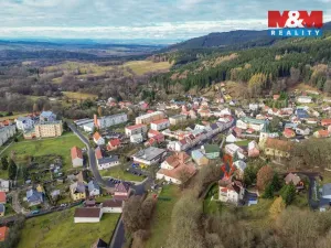 Prodej rodinného domu, Lázně Kynžvart, J. E. Purkyně, 600 m2