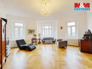 Prodej rodinného domu, Lázně Kynžvart, J. E. Purkyně, 600 m2