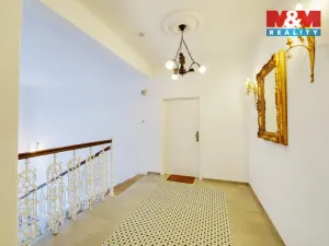 Prodej rodinného domu, Lázně Kynžvart, J. E. Purkyně, 600 m2