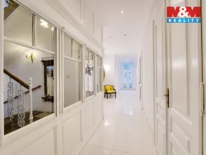 Prodej rodinného domu, Lázně Kynžvart, J. E. Purkyně, 600 m2