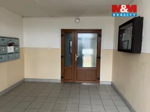 Prodej bytu 2+1, Louny, Kpt. Nálepky, 67 m2