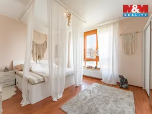 Prodej bytu 4+kk, Slaný, Kybalova, 120 m2