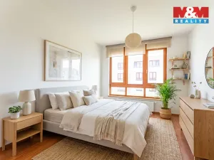 Prodej bytu 4+kk, Slaný, Kybalova, 120 m2