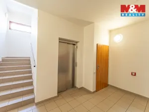 Prodej bytu 4+kk, Slaný, Kybalova, 120 m2