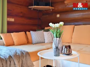 Prodej rodinného domu, Louňovice, Ke Kaménce, 296 m2