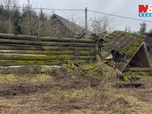 Prodej pozemku pro bydlení, Karolinka, 639 m2