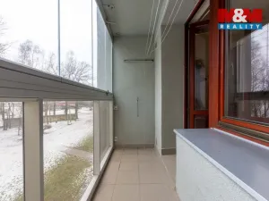 Prodej bytu 3+1, Ostrava - Zábřeh, Čujkovova, 63 m2