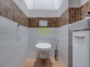 Prodej bytu 2+kk, Olomouc, Topolová, 55 m2