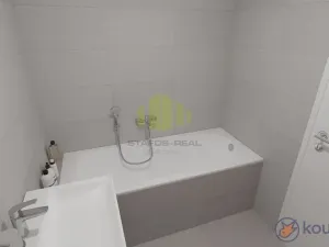 Prodej bytu 3+kk, Lipník nad Bečvou, Mánesova, 65 m2