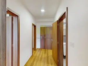 Pronájem bytu 2+kk, Olomouc, Topolová, 56 m2