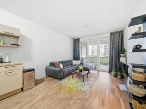 Prodej bytu 2+kk, Olomouc, Janského, 53 m2