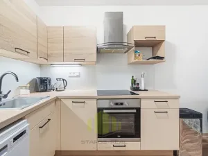 Prodej bytu 2+kk, Olomouc, Janského, 53 m2