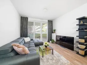 Prodej bytu 2+kk, Olomouc, Janského, 53 m2