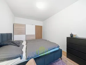 Prodej bytu 2+kk, Olomouc, Janského, 53 m2