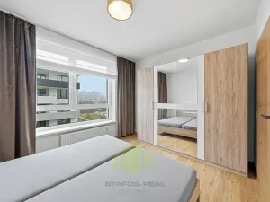 Prodej bytu 3+kk, Olomouc, Janského, 75 m2