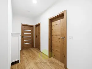 Prodej bytu 3+kk, Olomouc, Janského, 75 m2