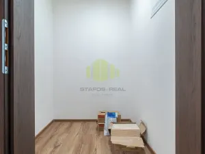 Prodej bytu 2+kk, Olomouc, Janského, 66 m2