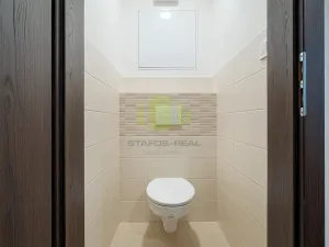 Prodej bytu 2+kk, Olomouc, Janského, 66 m2