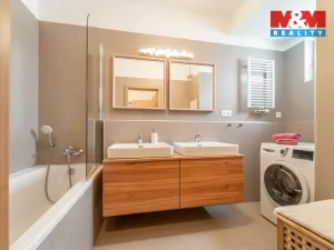 Prodej bytu 3+kk, Praha - Kyje, Federova, 69 m2