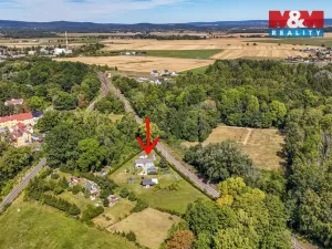 Prodej rodinného domu, Františkovy Lázně, Ruská, 74 m2