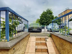 Pronájem ordinace, Olomouc, Janského, 115 m2