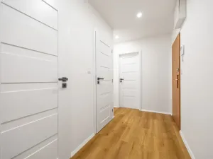 Prodej bytu 3+kk, Praha - Strašnice, Rembrandtova, 79 m2