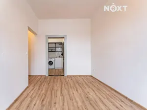 Pronájem bytu 2+kk, Šumperk, Hanácká, 37 m2
