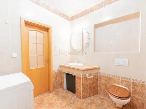 Prodej činžovního domu, Olomouc, Polská, 143 m2